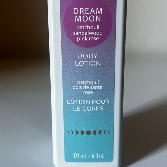 Pacifica Dream Moon Body Lotion - Picture 5 of 5
